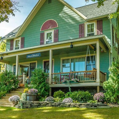Moonshadow B&B Hammondsport Buitenkant foto