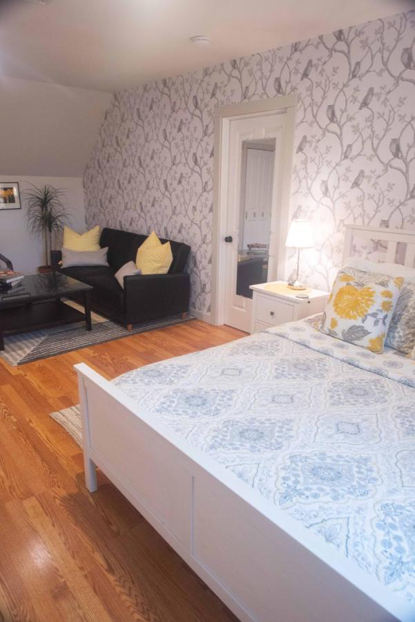 Moonshadow B&B Hammondsport Buitenkant foto