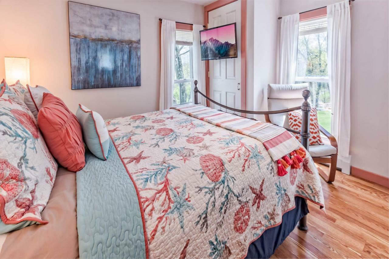 Moonshadow B&B Hammondsport Buitenkant foto