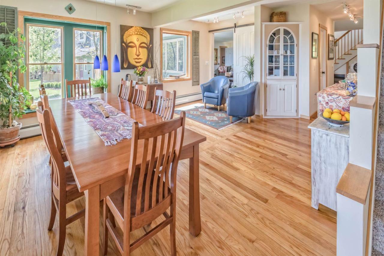 Moonshadow B&B Hammondsport Buitenkant foto