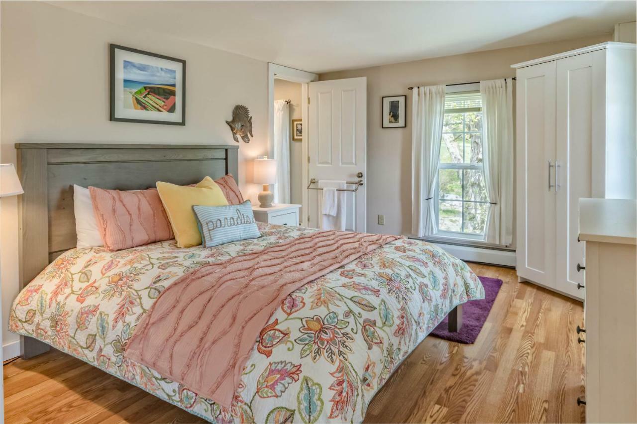 Moonshadow B&B Hammondsport Buitenkant foto